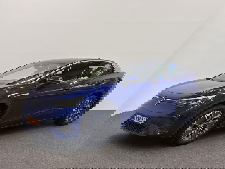 Foto van Volkswagen ID.5