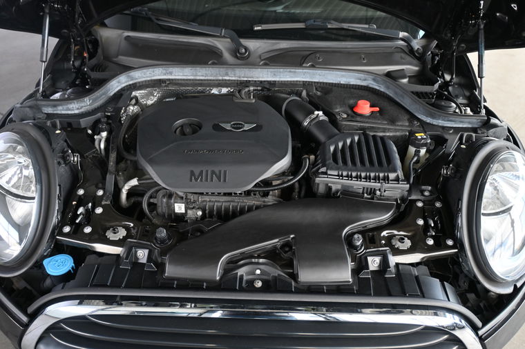 MINI Mini