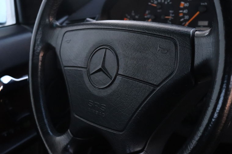 Mercedes-Benz SL-Klasse