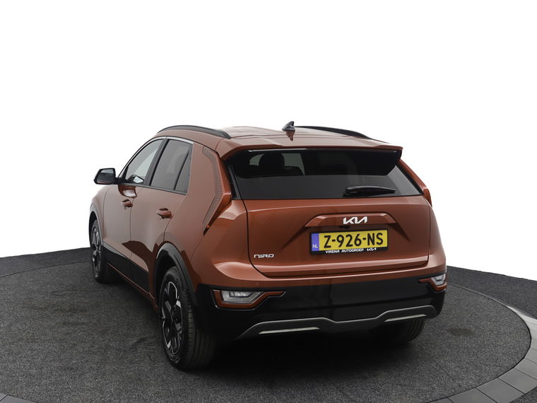 Kia Niro EV