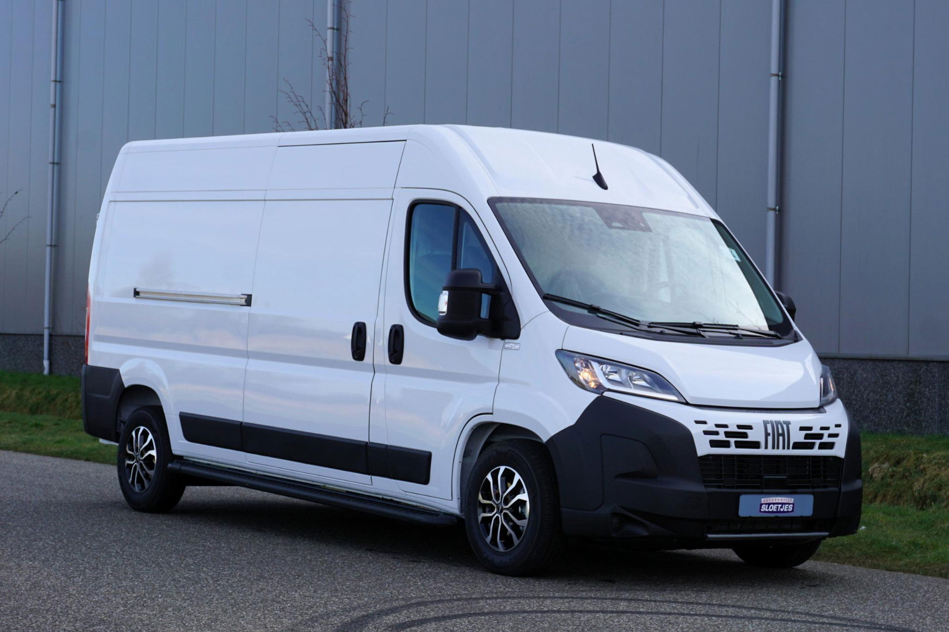 Fiat Ducato