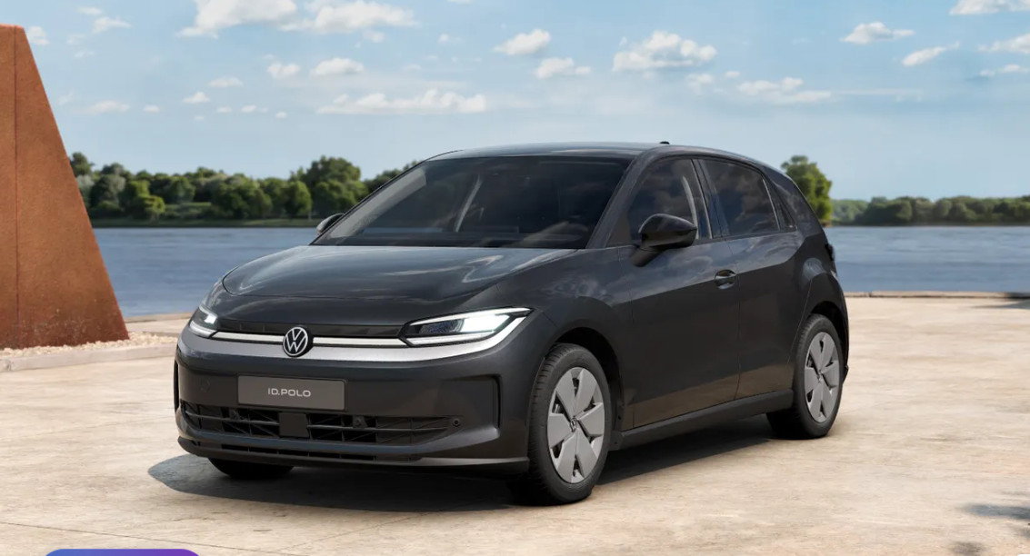 Foto van Volkswagen ID. Polo