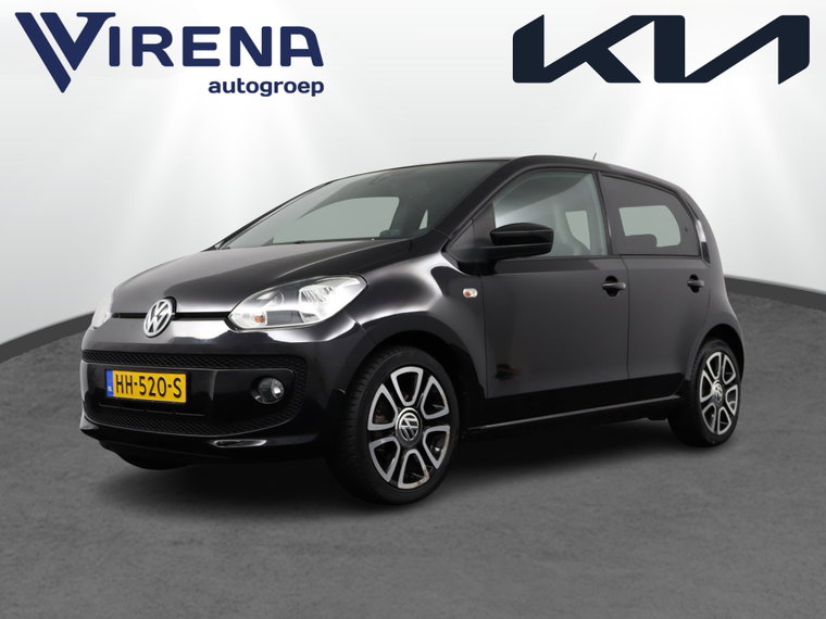 Volkswagen up! foto 1