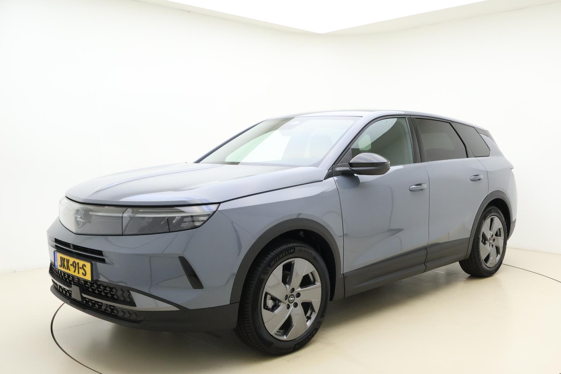 Foto van Opel Grandland