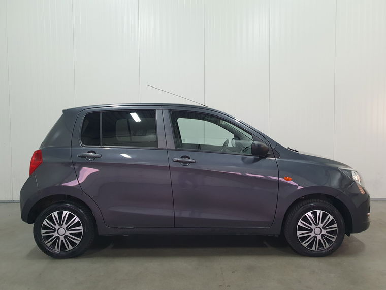 Suzuki Celerio