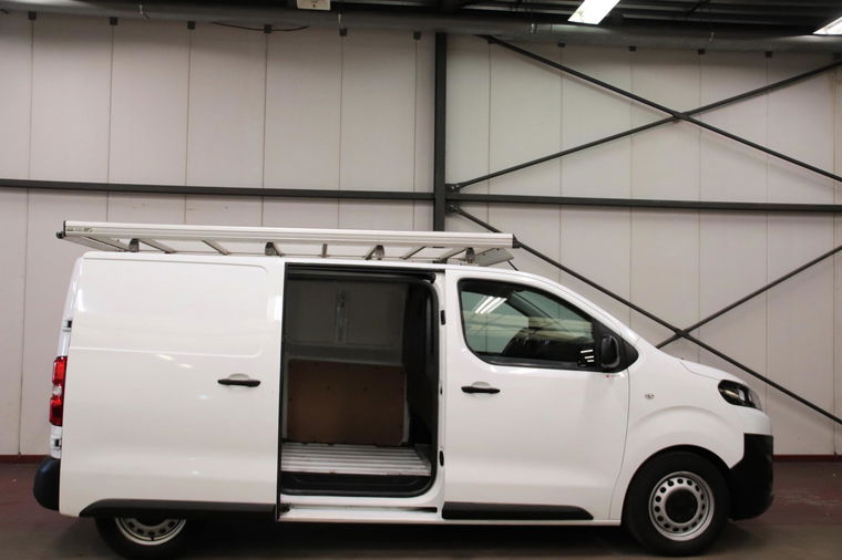 Citroën Jumpy