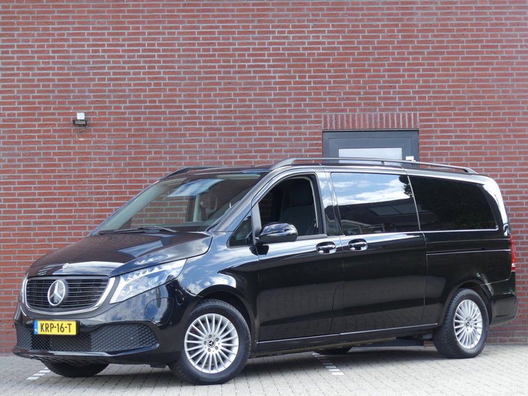 Mercedes-Benz EQV