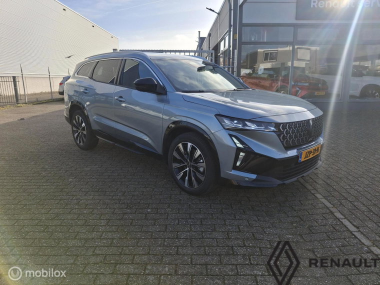 Foto van Renault Espace