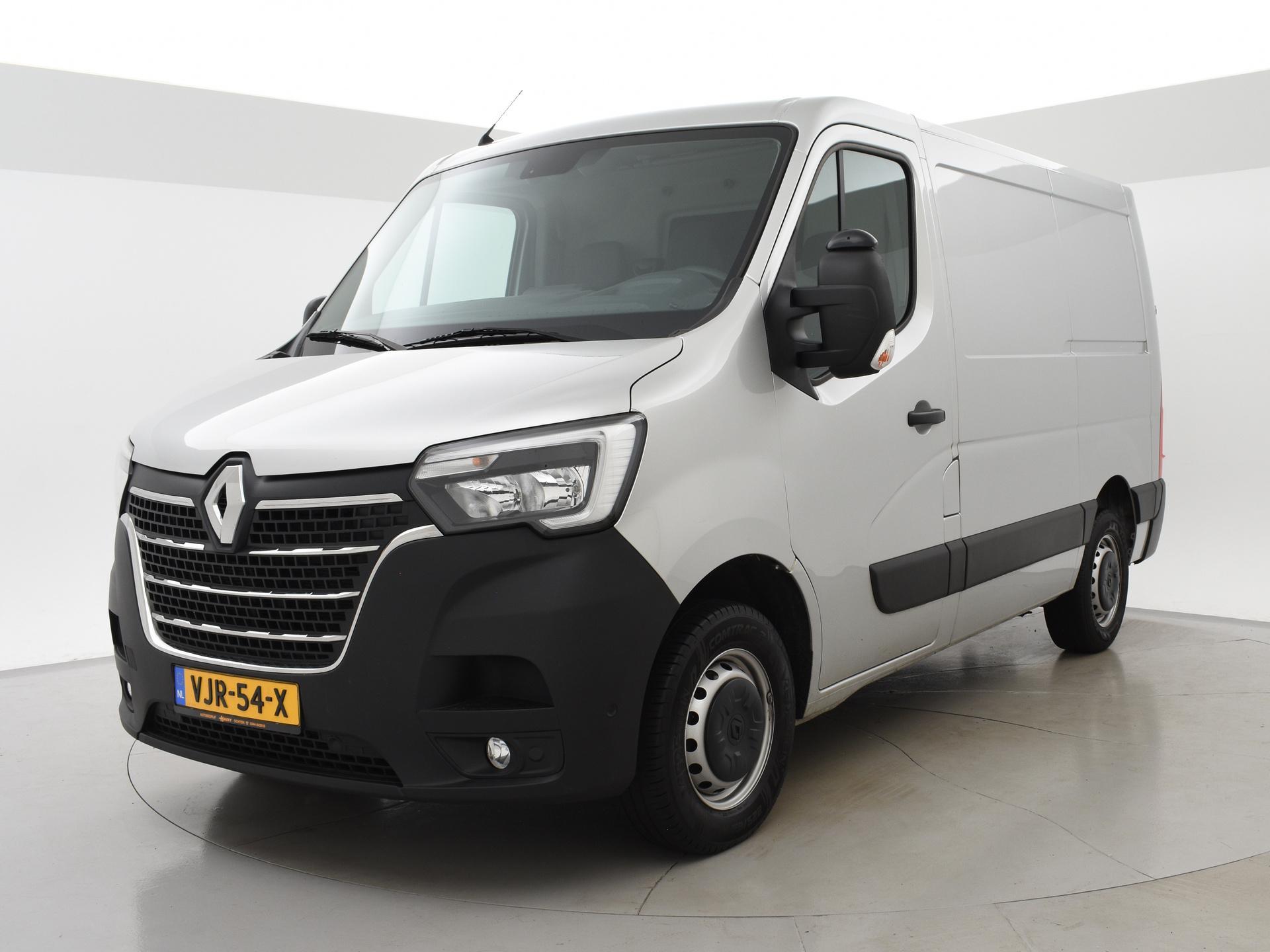 Foto van Renault Master