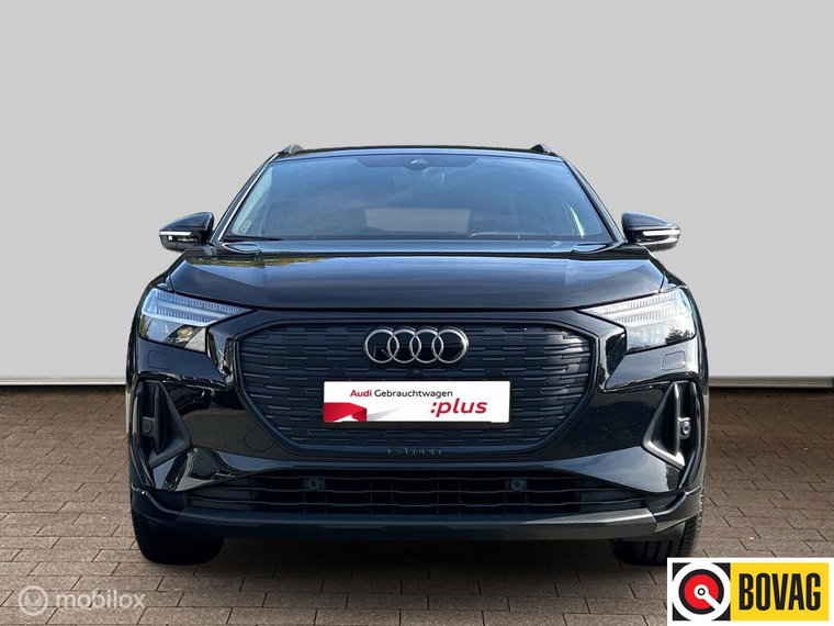 Foto van Audi Q4 e-tron