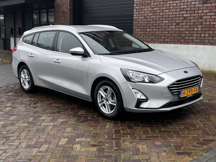 Ford FOCUS Wagon