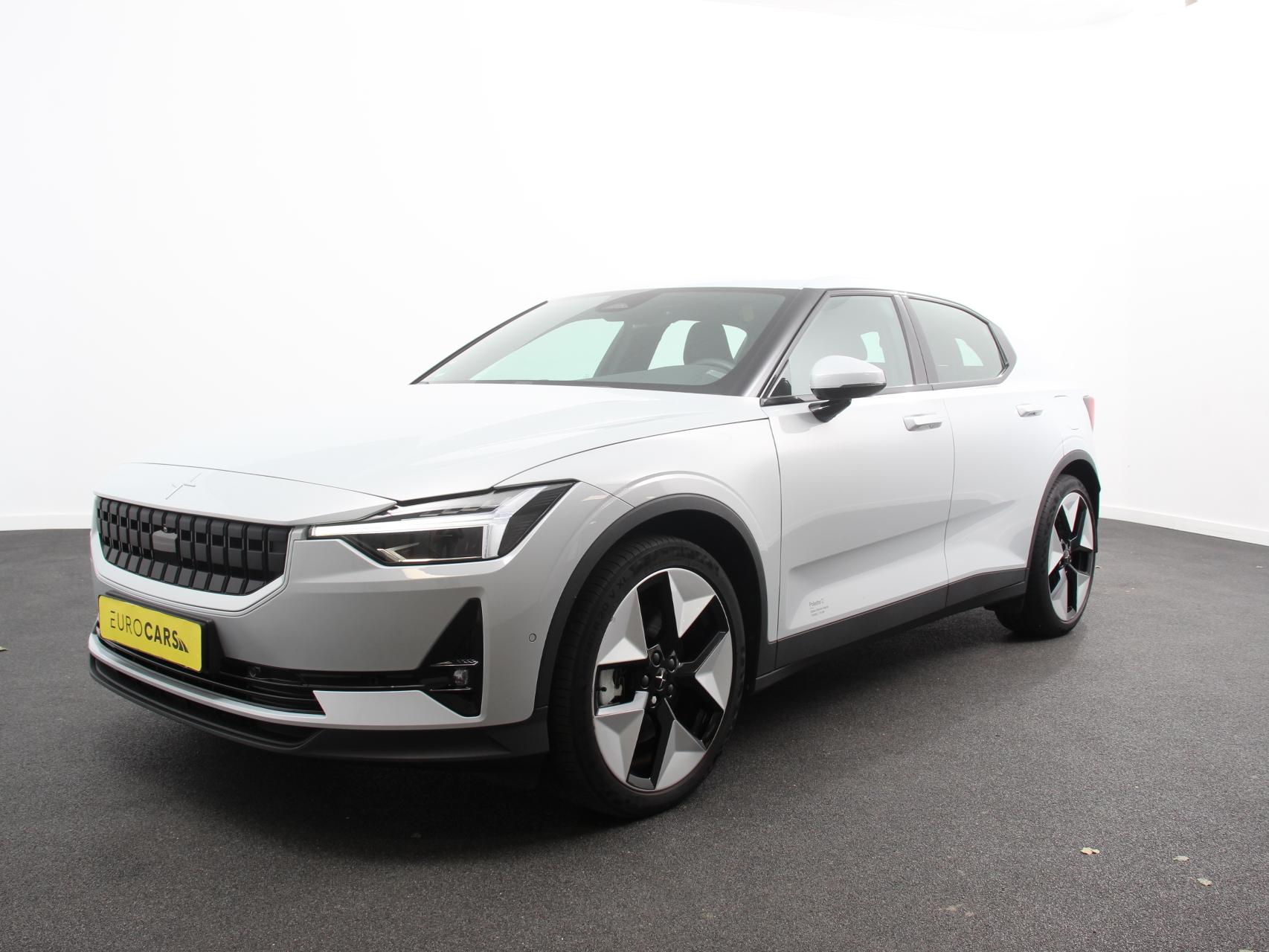 Foto van Polestar 2