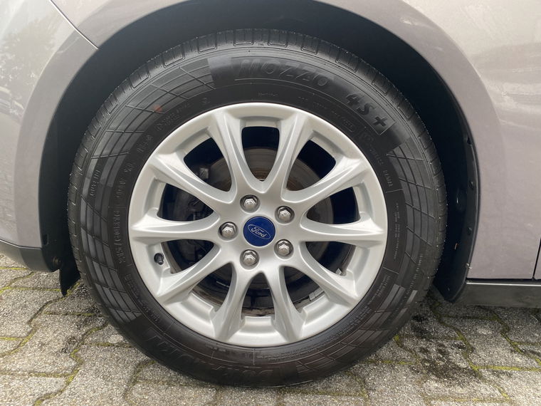 Ford FOCUS Wagon