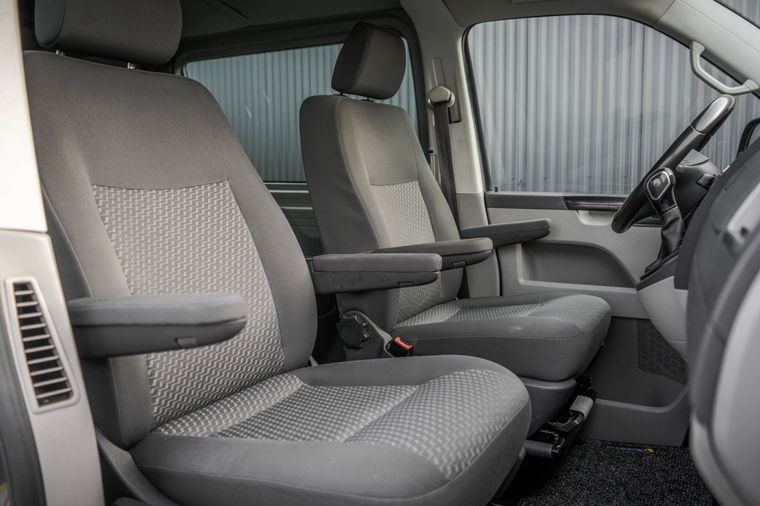 Volkswagen Transporter T5