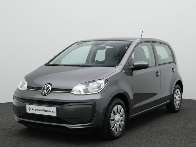 Foto van Volkswagen up!