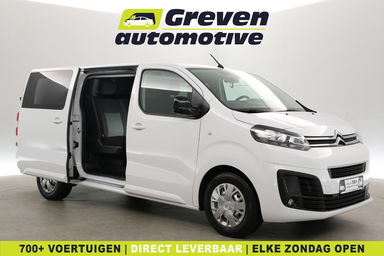 Foto van Citroën Jumpy