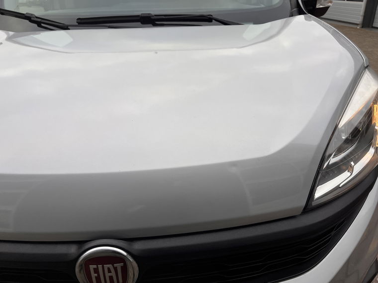 Fiat Dobló Cargo