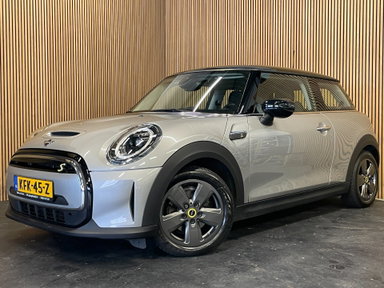 MINI Electric