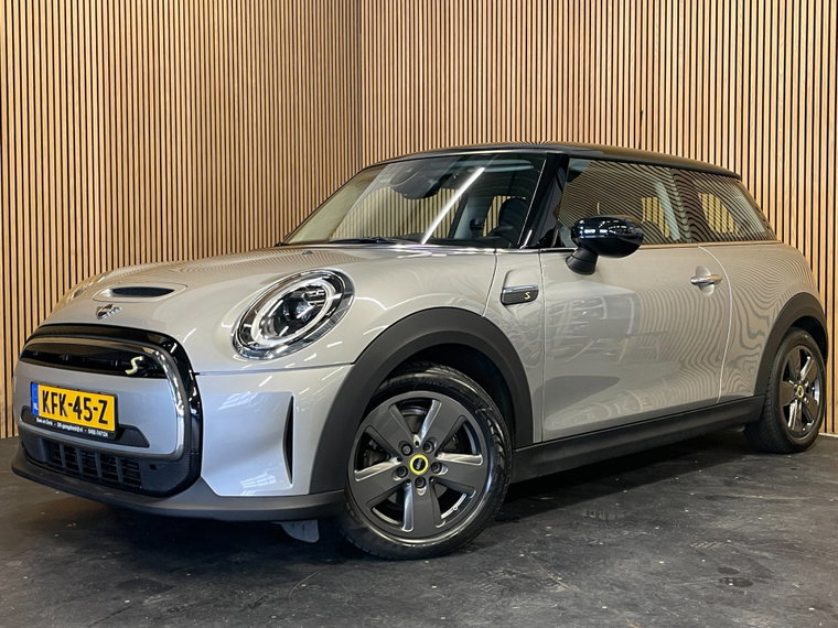 MINI Electric