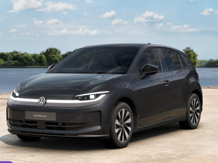 Foto van Volkswagen ID. Polo
