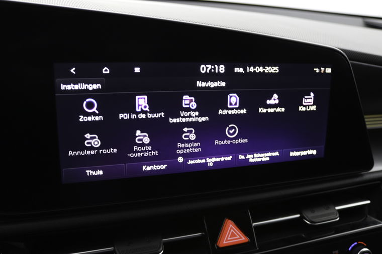 Kia Niro EV