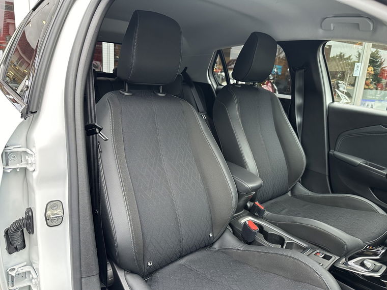 Opel CORSA-E