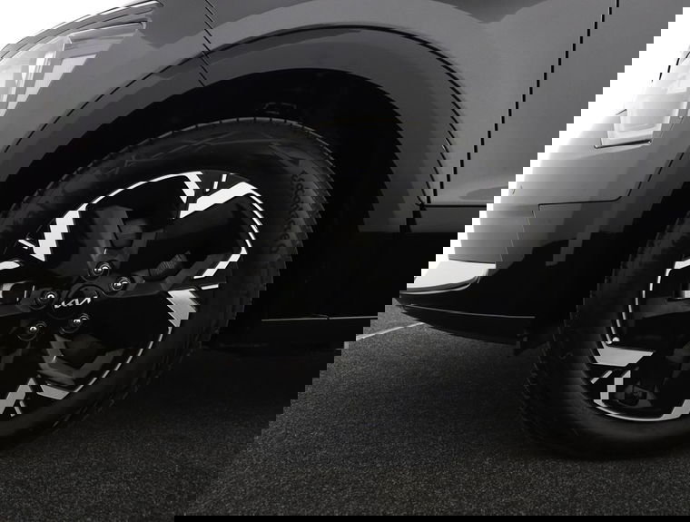 Kia Niro EV