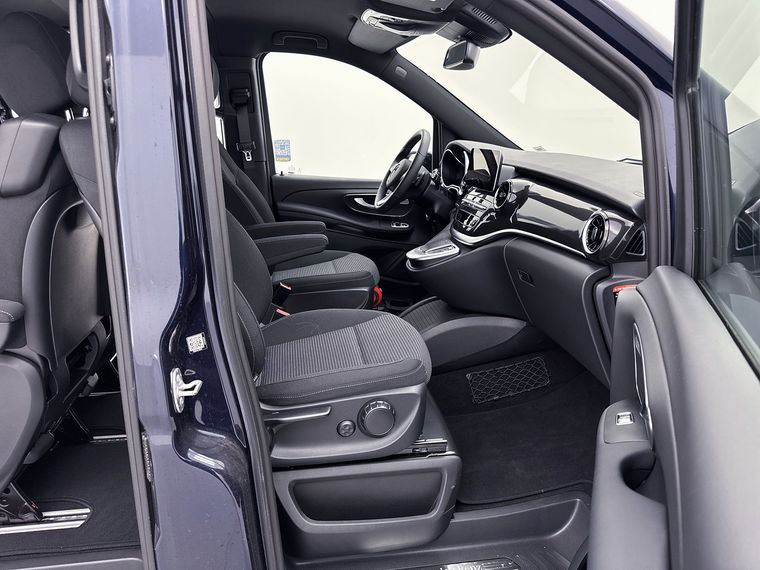 Mercedes-Benz EQV