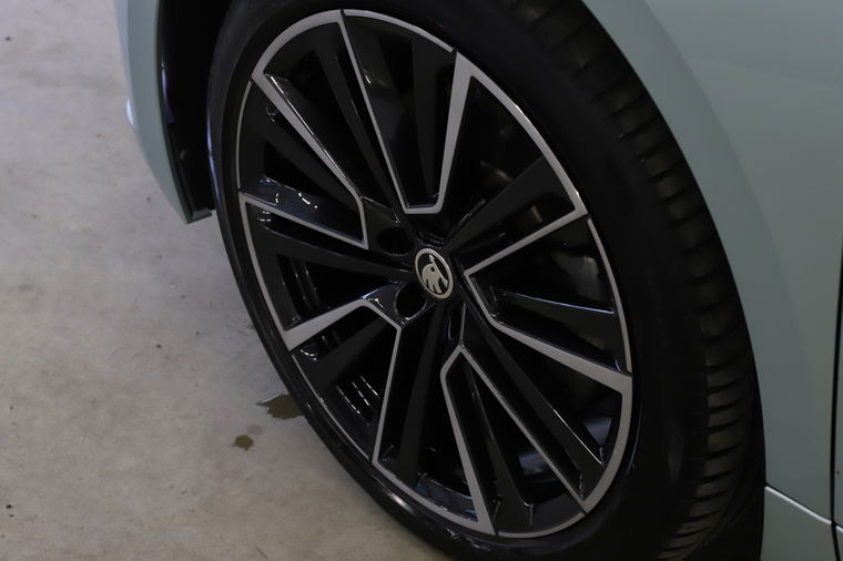 Škoda Enyaq iV