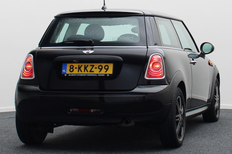 MINI Mini