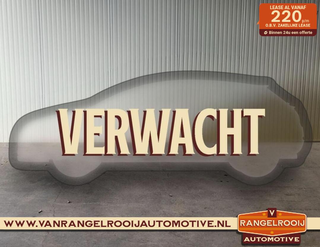 Foto van Renault ZOE