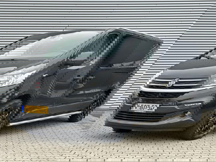 Foto van Fiat Talento