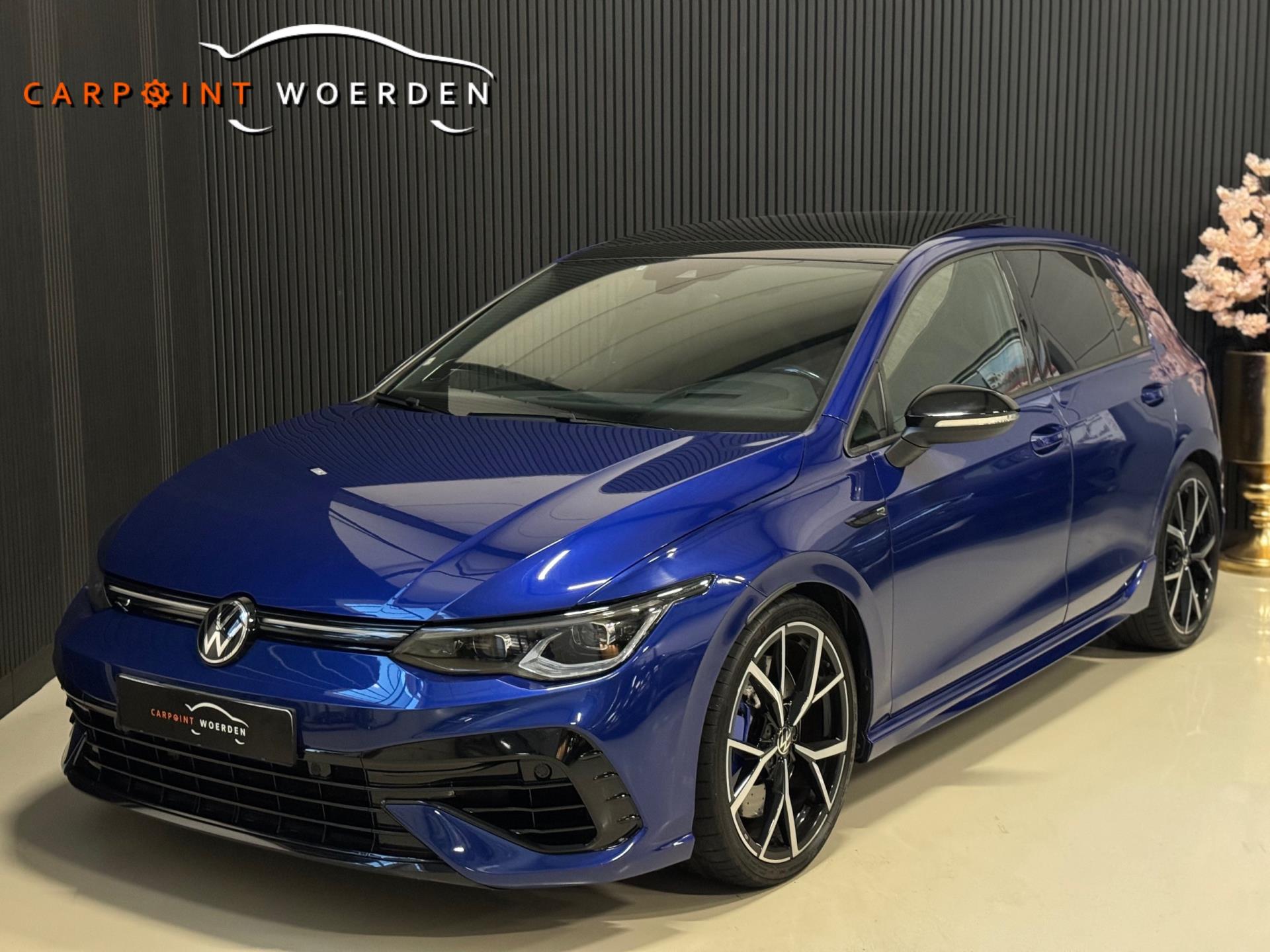 Foto van Volkswagen Golf