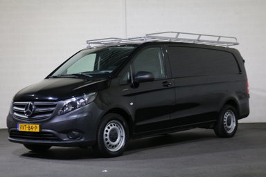 Mercedes-Benz eVito