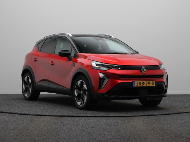 Renault Captur foto 1