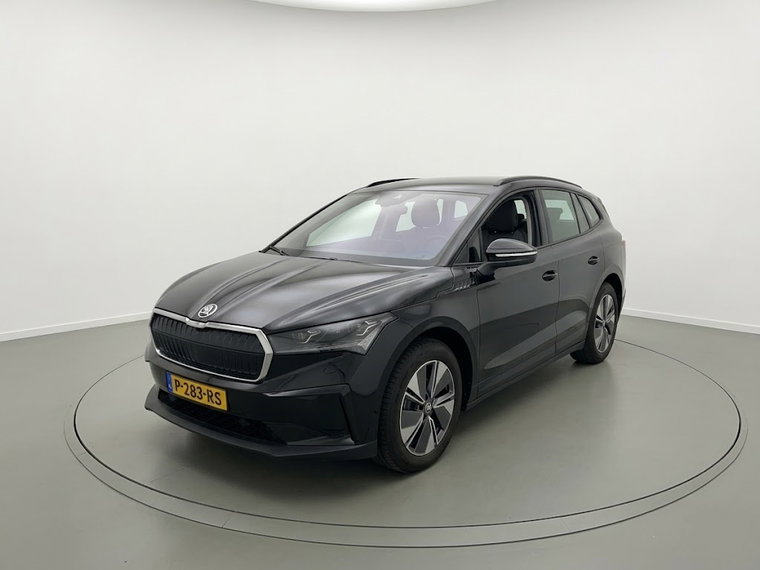 Škoda Enyaq iV