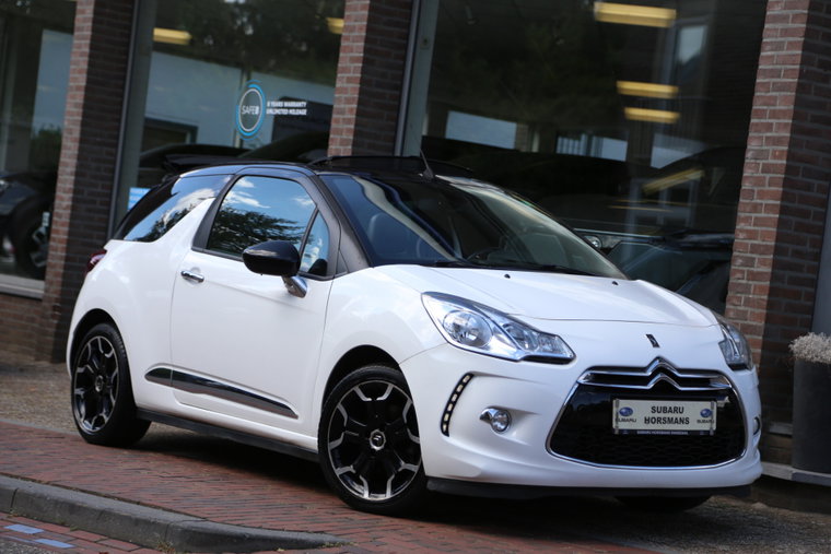 Citroën DS3
