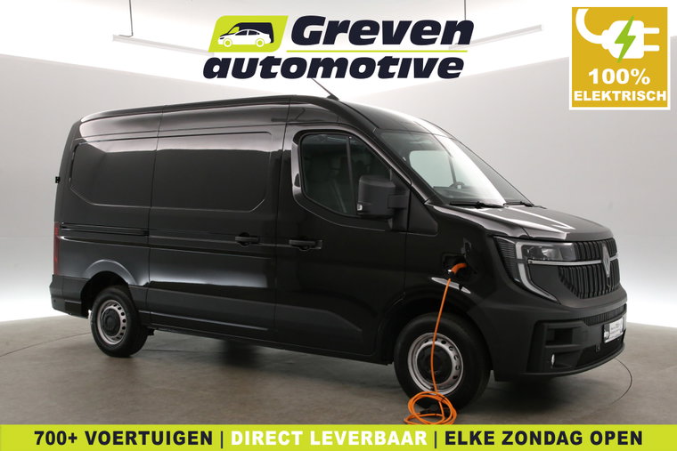 Foto van Renault Master