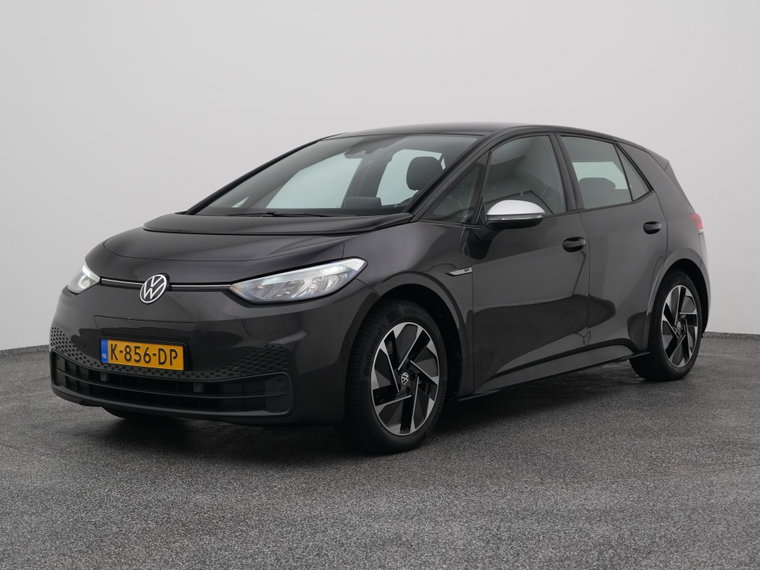 Foto van Volkswagen ID.3
