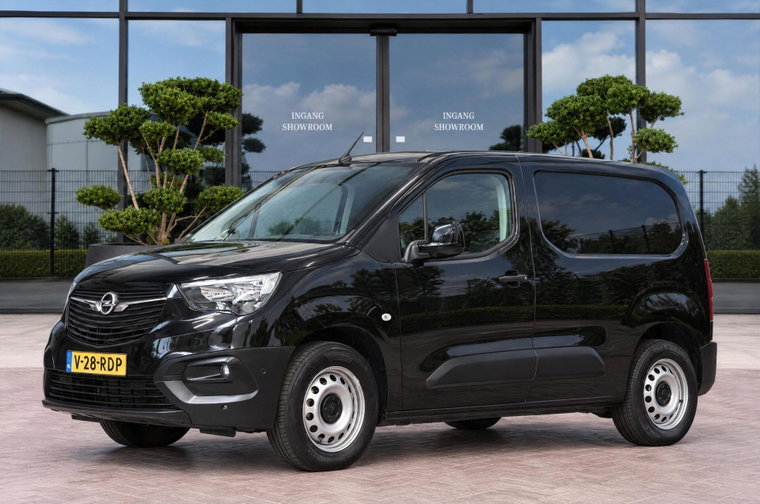 Opel Combo-e