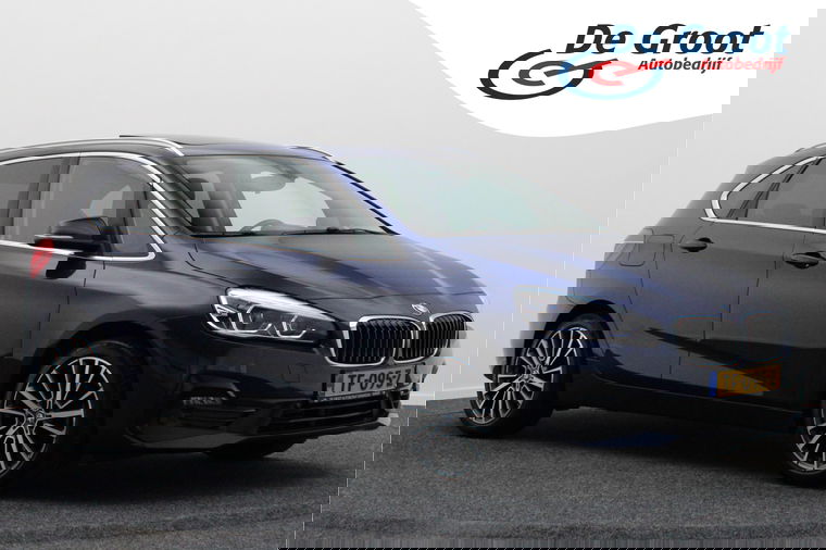 Foto van BMW 2 Serie