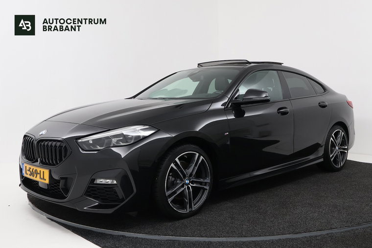 Foto van BMW 2 Serie
