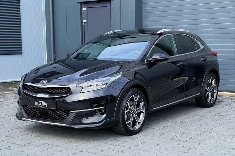 Foto van Kia XCeed