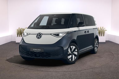 Foto van Volkswagen ID. Buzz