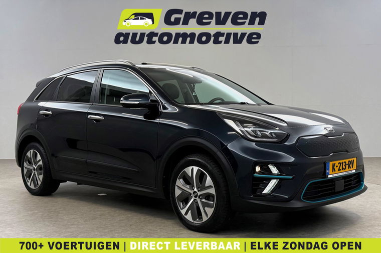 Foto van Kia Niro EV