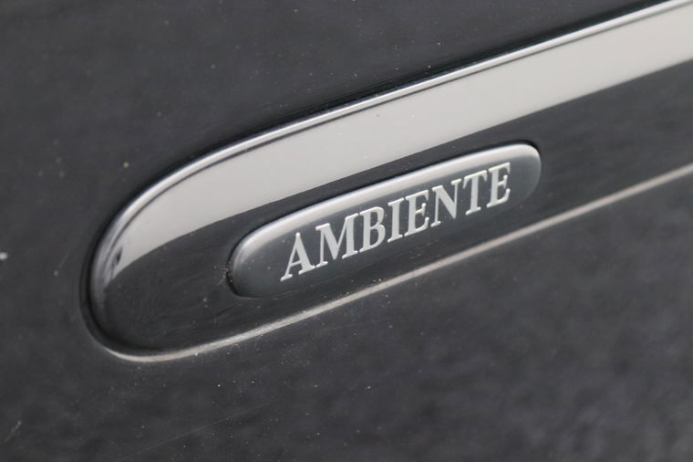 Mercedes-Benz Viano