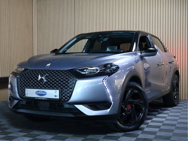DS DS 3