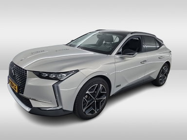 Foto van DS DS 4