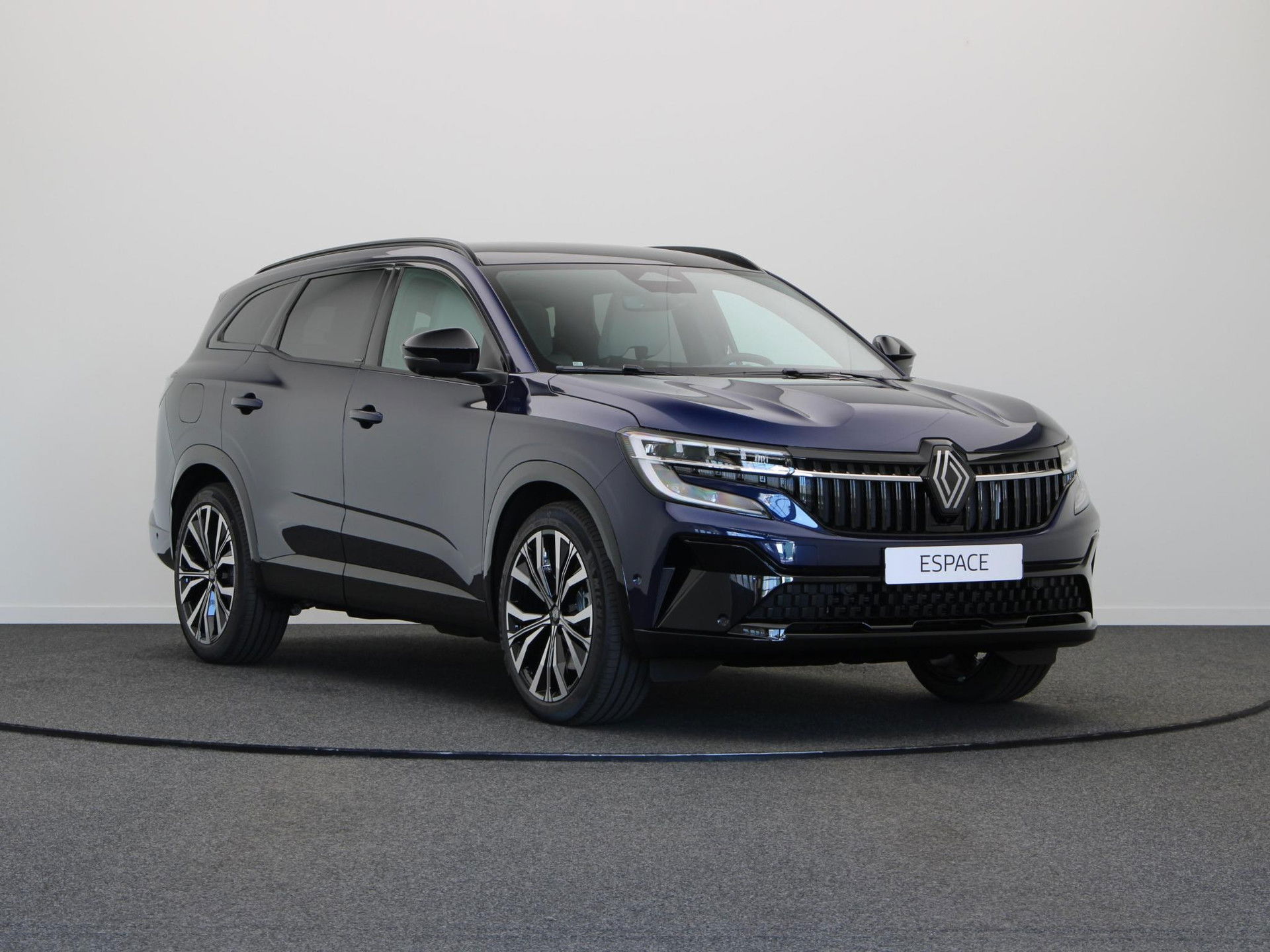 Foto van Renault Espace