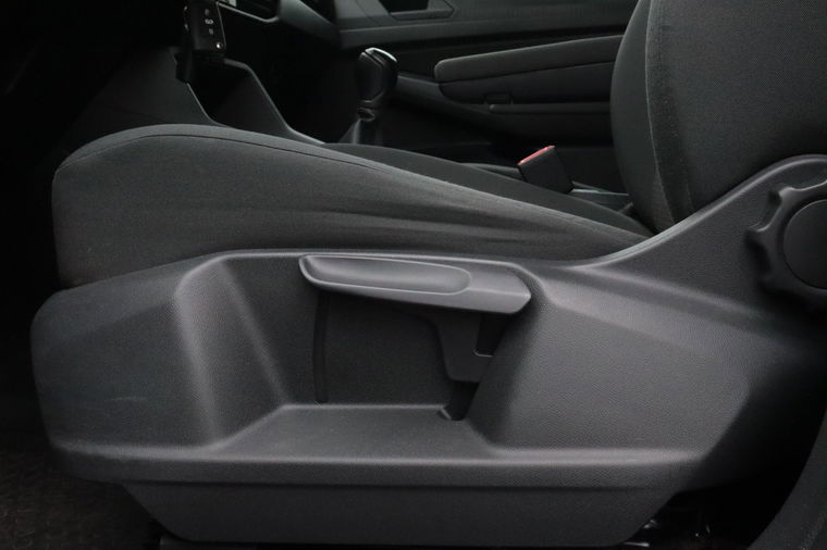 Volkswagen Caddy Cargo